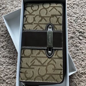 CK wallet